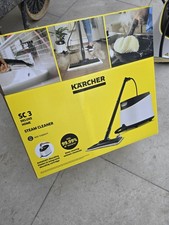 Kärcher SC 3 Deluxe Home