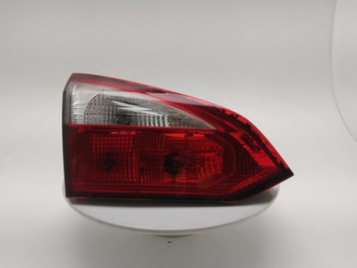 Ford focus tail light - ford,