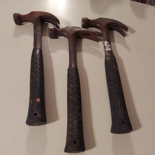 Estwing hammers 16oz - estwing,