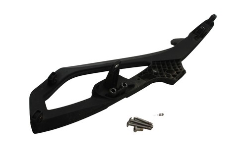 Luggage rack carrier left - , bmw