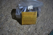 HONDA GENUINE PA50 PA5011