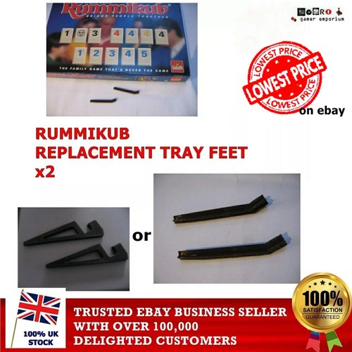 Rummikub stand replacement - rummikub,