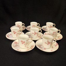 CFH/GDM Haviland 8 Demitasse