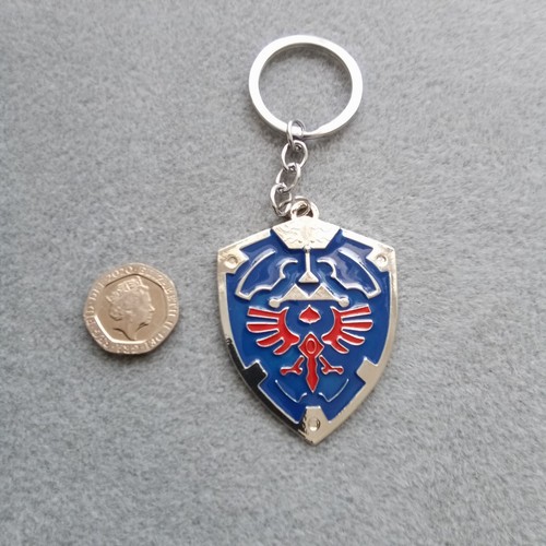 Rhs legend zelda hylian - legend,
