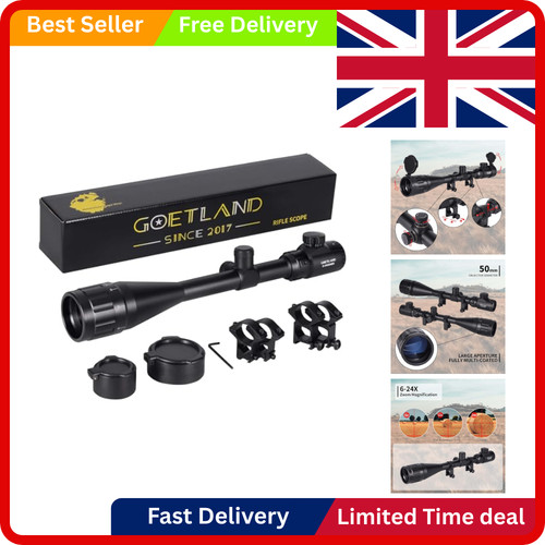 Air rifle high power variable - rifle,