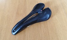 SMP well S, Road bike saddle