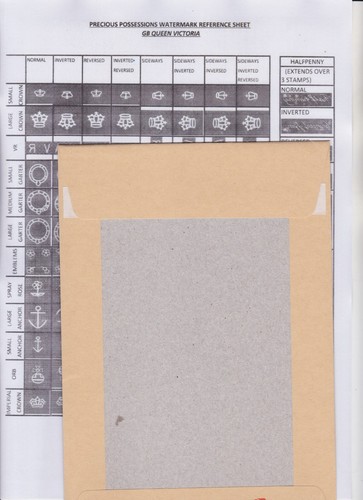 Watermark reference guide - gb,