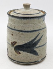 COLIN KELLAM STUDIO POTTERY