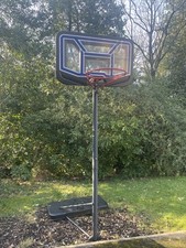 Adjustable Freestanding