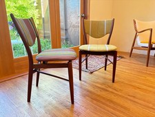 Finn Juhl Bovirke Bo63 Side