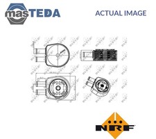 31310 ENGINE OIL COOLER NRF