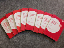 CIPS Level 4 Diploma Study