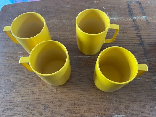 1970s vintage yellow - vintage,