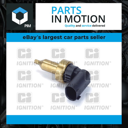 Coolant temperature sensor - coolant,