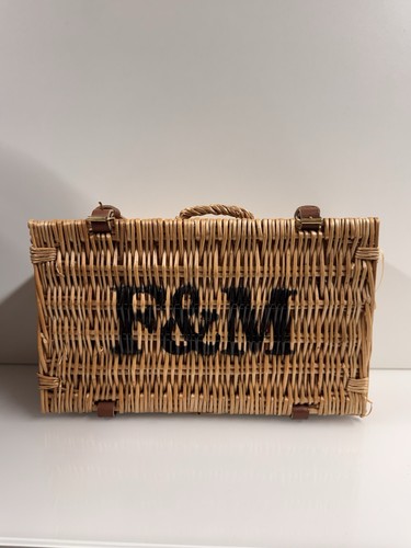 Fortnum mason m wicker - mason,