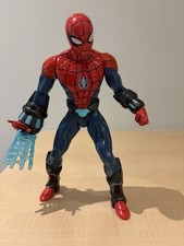 Marvel Spider-Man Electro-web