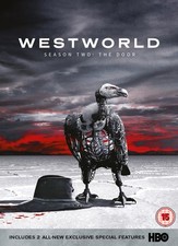 Westworld season two - two,