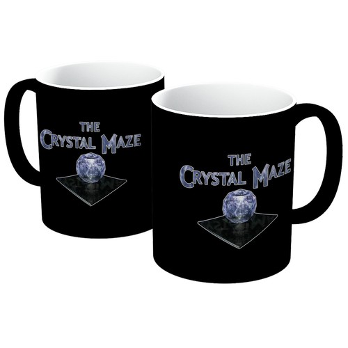 Crystal maze unofficial - maze, retro