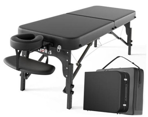Professional massage table - professional,