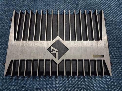 Rockford fosgate power - rockford,