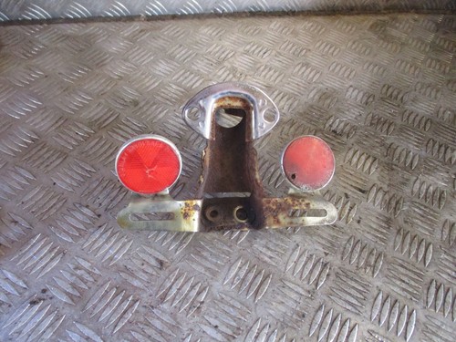 Yamaha rd350 rd250 rear light - yamaha,