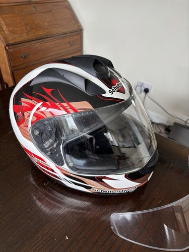 Schuberth pro motorcycle - schuberth, s1