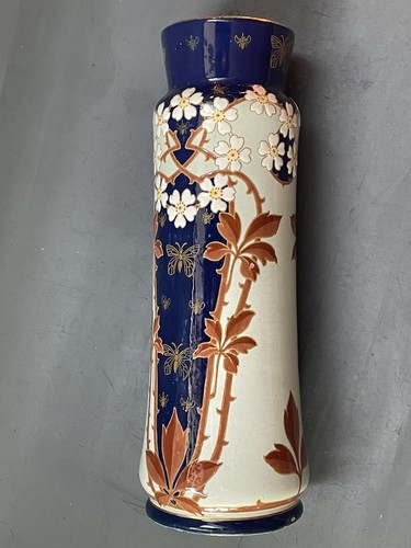 Vase boch bfk keramis - bfk, art