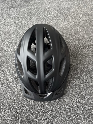Halfords cierzo bike helmet - bike,