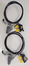 Magura MT5 Disc Brake Set – Front & Rear Pre-Bled – Brand New OEM FREE SHIPPING!