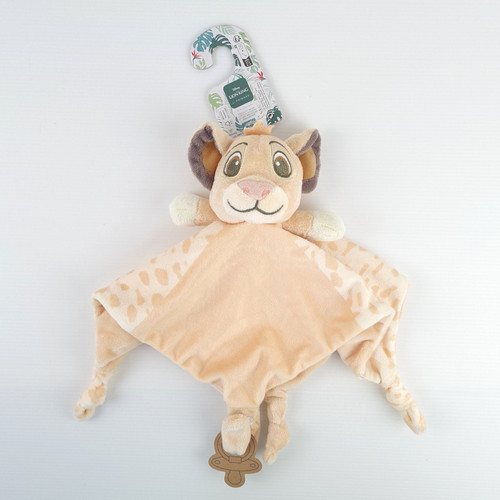 Primark simba baby comforter - simba,