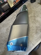 Suzuki GSX-R750 K8-L0 Exhaust