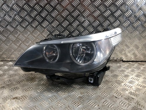Bmw series e60 - bmw,