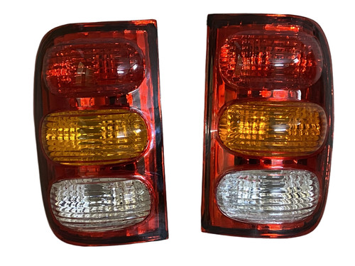 For mahindra goa pickup - for,