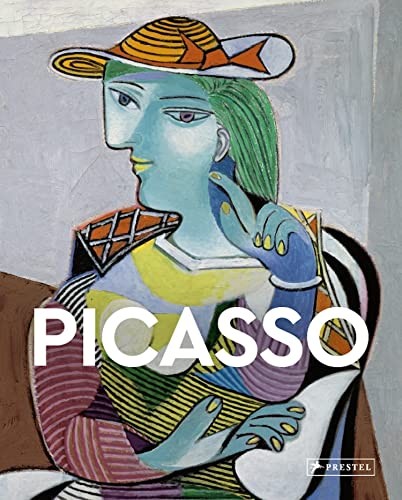 Picasso masters art - of,