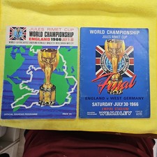 1966 Football World Cup