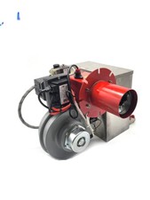 50,000 Kcal Waste Oil Burner
