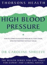 High Blood Pressure: How to lower your blood pressure in 4 easy stages: effecti