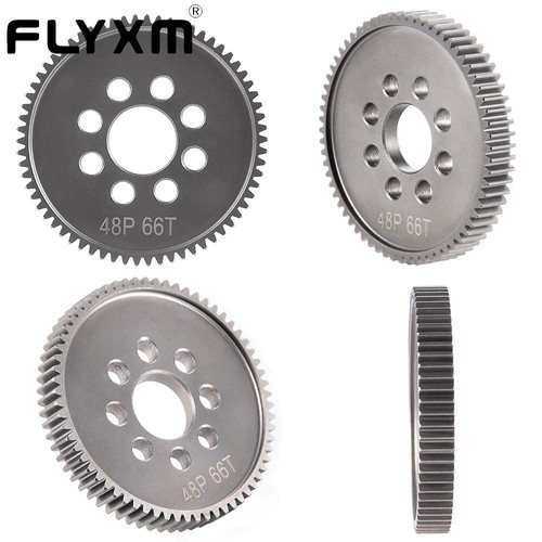 Flyxm 40cr stel spur - flyxm, gear