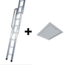 Manthorpe gl250 loft hatch - loft, /