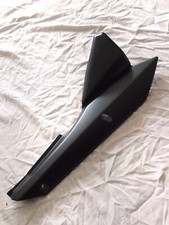 Suzuki GSX650F Right side infil fairing panel 2012 infill plastic