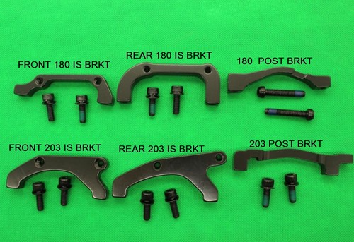 Mtb disc brake caliper - mtb,