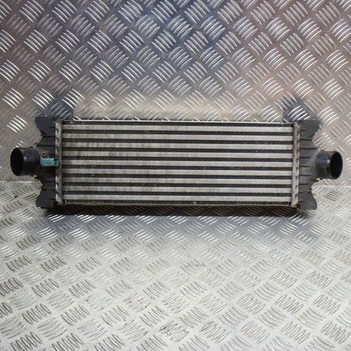 Ford transit mk4 intercooler - ford,