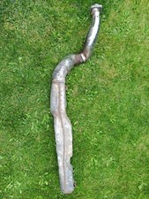 yamaha RD500LC exhaust