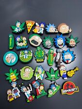 Shoe charms fit croc charms