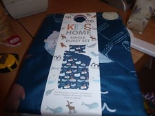Brand New childs Duvet set