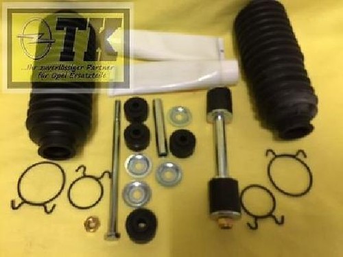 Opel kadett steering boots - kadett,