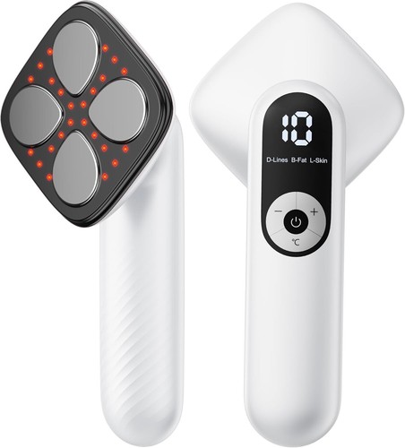Depsoul cellulite massager - cellulite,