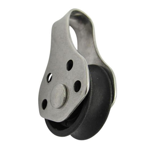 25mm stainless steel - stainless,