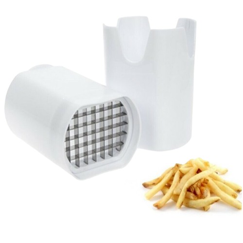 Easy potato chopper french fry - potato,