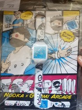BRAND NEW Nooka gommi arcade